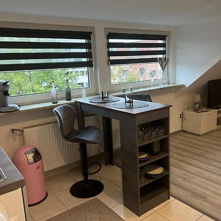 25 Qm Ferienwohnung Neuss Furth ภายนอก รูปภาพ