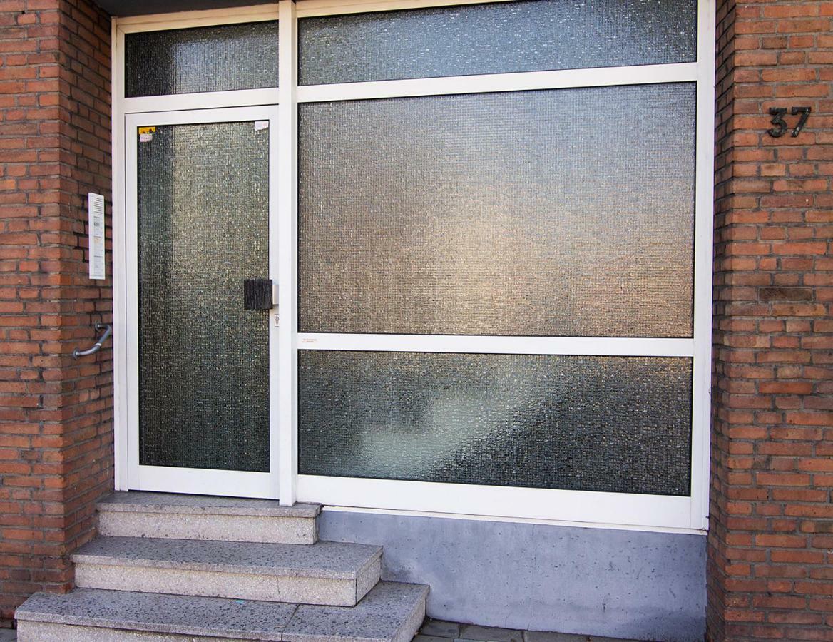 25 Qm Ferienwohnung Neuss Furth ภายนอก รูปภาพ